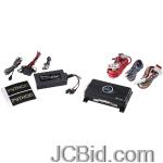 JCBid.com online auction Directed-electronics-ps3000-pythonr-smart-start-remote-start-system