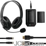 JCBid.com online auction Dreamgear-dg360-1706-xbox-360r-6-in-1-starter-kit