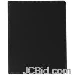 JCBid.com online auction Kobo-kb-k2p-2192b-int-touch-light-case-black