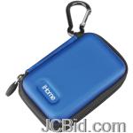 JCBid.com online auction Ihome-ihm11l-ipod-nanor-6g-ipod-shuffler-rechargeable-speaker-case-blue