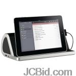JCBid.com online auction Ilive-sb311b-bluetoothr-speaker-system