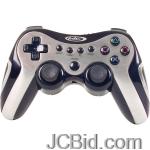 JCBid.com online auction Intec-g7782-playstation-3-turbo-shock-iii-wireless-controller