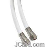 JCBid.com online auction Ge-73285-rg6-video-cable-50-ft-white