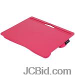 JCBid.com online auction Lapgear-45017-student-lapdesk-single-pink