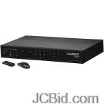 JCBid.com online auction Lorex-lh3281001-8-channel-1-tb-hdd-security-dvr