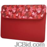 JCBid.com online auction Mobile-edge-me-sumo66157m-sumo-camo-sleeve-154-red