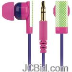 JCBid.com online auction Merkury-mb-eb1ba-earbuds-bellini-apple
