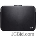JCBid.com online auction Merkury-m-lx310-14-zippered-sleeve-black