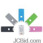 JCBid.com online auction Nyko-87017-nintendo-wii-battery-kit-for-chargestation