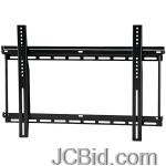 JCBid.com online auction Omnimount-1n1-l-b-3763-fixed-flat-panel-mount