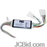 JCBid.com online auction Pac-os-1-onstar-interface-19962002-non-bose-vehicles