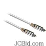 JCBid.com online auction Philips-swa3304h17-digital-optical-cable-12-ft