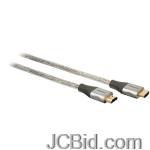 JCBid.com online auction Philips-swv3481h17-hdmitm-cable-with-high-speed-ethernet-6-ft