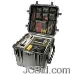 JCBid.com online auction Pelican-0450-015-110-0450-mobile-tool-chest