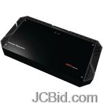 JCBid.com online auction Power-acoustik-bamf22002-bamf-series-class-ab-amplifier-2-channel-2200w