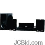 JCBid.com online auction Rca-rtd317w-home-theater-system-with-1080p-upconvert-dvd
