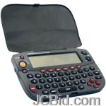 JCBid.com online auction Royal-39148y-kjv1-electronic-bible