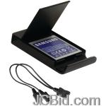 JCBid.com online auction Samsung-33-0524-05-samsung-fasciante-i500-oem-battery-charger-with-stand
