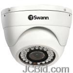 JCBid.com online auction Swann-swpro-671cam-professional-all-purpose-dome-camera
