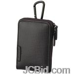 JCBid.com online auction Sony-lcscsvcb-sport-carrying-case-black