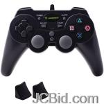 JCBid.com online auction Snakebyte-sb000313-playstation-3-premium-wired-controller