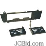 JCBid.com online auction Scosche-bw2337b-iso-dash-kit-for-2004-up-bmw-x3