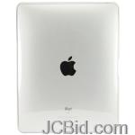 JCBid.com online auction Scosche-ipdc-ipad-snapshield-poly-carbonate-case-crystal-clear