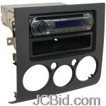 JCBid.com online auction Scosche-mi3018b-car-stereo-installation-kit-for-2008-mitsubishi-gallant