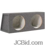 JCBid.com online auction Scosche-se102cc-dual-subwoofer-enclosure-10