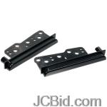 JCBid.com online auction Scosche-ta1465b-double-din-trim-ring-for-2000-up-toyota