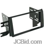 JCBid.com online auction Scosche-ta2076b-iso-double-din-kit-for-2007-toyota-fj-cruiser