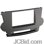 JCBid.com online auction Scosche-ta2089b-iso-double-din-kit-for-2008-toyota-highlander-black