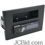 JCBid.com online auction Scosche-vo4150b-din-with-pocket-kit-for-20032005-volvo-xc90