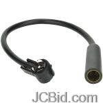 JCBid.com online auction Scosche-vwa-rb-volkswagen-reverse-antenna-adapter