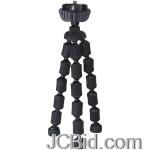 JCBid.com online auction Vivitar-viv-sp-6-7-mini-flexible-spider-tripod