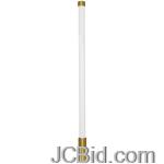 JCBid.com online auction Browning-br-6070-pre-tuned-1-piece-amateur-dual-band-base-antenna