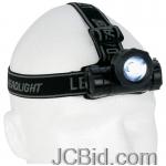 JCBid.com online auction 1-watt-led-bulb-head-lamp