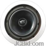 JCBid.com online auction Audiosource-ac6c-6-2-way-in-ceiling-speaker