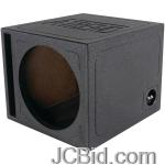 JCBid.com online auction Atrend-xline-tl-12sv-12-atrend-series-single-slammer-vented-enclosure-with-bed-liner-finish