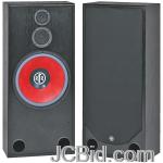 JCBid.com online auction Bic-rtr-rtr1530-15-tower-speaker