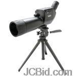 JCBid.com online auction Bushnell-111545-50-megapixel-imageview-1545-x-70mm-image-capture-spotting-scope