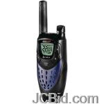 JCBid.com online auction Cobra-cxt425-25-mile-microtalk-2-way-radios-2-pk
