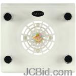 JCBid.com online auction Iessentials-lcs2-small-notebook-cooling-station