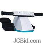 JCBid.com online auction Cta-wi-row-nintendo-wii-rowing-machine