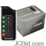 JCBid.com online auction Python-4204p-responder-le-remote-start-system