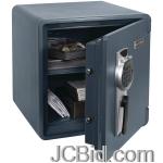 JCBid.com online auction First-alert-2092df-131-cubic-ft-2092df-waterproof-fire-safe-with-digital-lock