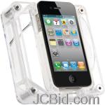 JCBid.com online auction Griffin-gc10038-iphone-4-aircurve-play