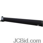 JCBid.com online auction Ilive-itp280b-ipodiphone-bar-speaker