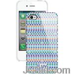 JCBid.com online auction Iluv-icc763blu-festival-hardshell-case-for-iphoner-44s-blue