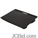 JCBid.com online auction Lapgear-45014-student-lapdesk-black